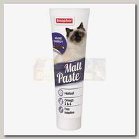 Мальт-паста для кошек, Beaphar Malt Paste