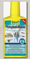 Жидкое средство для снижения концентрации фосфатов Tetra PhosphateMinus