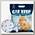 Наполнитель для кошачьих туалетов Cat Step Crystal Blue силикагель