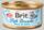 Консервы для кошек Brit Fish Dreams Trout & Tuna Форель и тунец