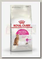 Royal Canin Exigent Protein для кошек привередливых к составу продукта