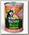 Консервы для собак всех пород Monge Dog BWild Grainfree Adult из лосося с тыквой и кабачками