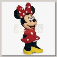 Игрушка для собак Triol Disney Minnie, виниловая