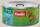 Консервы для собак Четвероногий Гурман Готовый обед потрошки с рисом