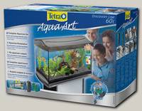 Аквариумный комплекс Tetra AquaArt, 60 л