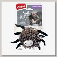 Игрушка для кошек Gigwi Паучок