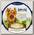 Консервы для собак Happy Dog Natur Line, паштет с кроликом