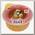 Консервы для собак Зоогурман Мясное суфле с телятиной