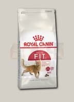 Royal Canin Fit 32 для кошек с нормальной активностью