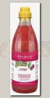 Шампунь ISB Fruit of the Grommer Black Cherry для короткой шерсти с протеинами шелка