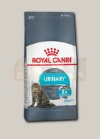 Royal Canin Urinary Care для кошек, профилактика МКБ