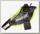 Шлейка для собак 28-40 кг Julius-K9 IDC Powerharness 2