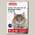 Ошейник для кошек Beaphar Flea & Tick collar от блох и клещей фиолетовый, 35 см