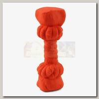Игрушка для собак Triol из латекса Канат, 120мм