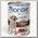 Консервы для щенков Monge Dog Fresh Chunks in Loaf Мясной рулет телятина с овощами