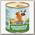 Консервы для собак Happy Dog Natur Line Вкусная баранина с сердцем, печенью, рубцом и рисом